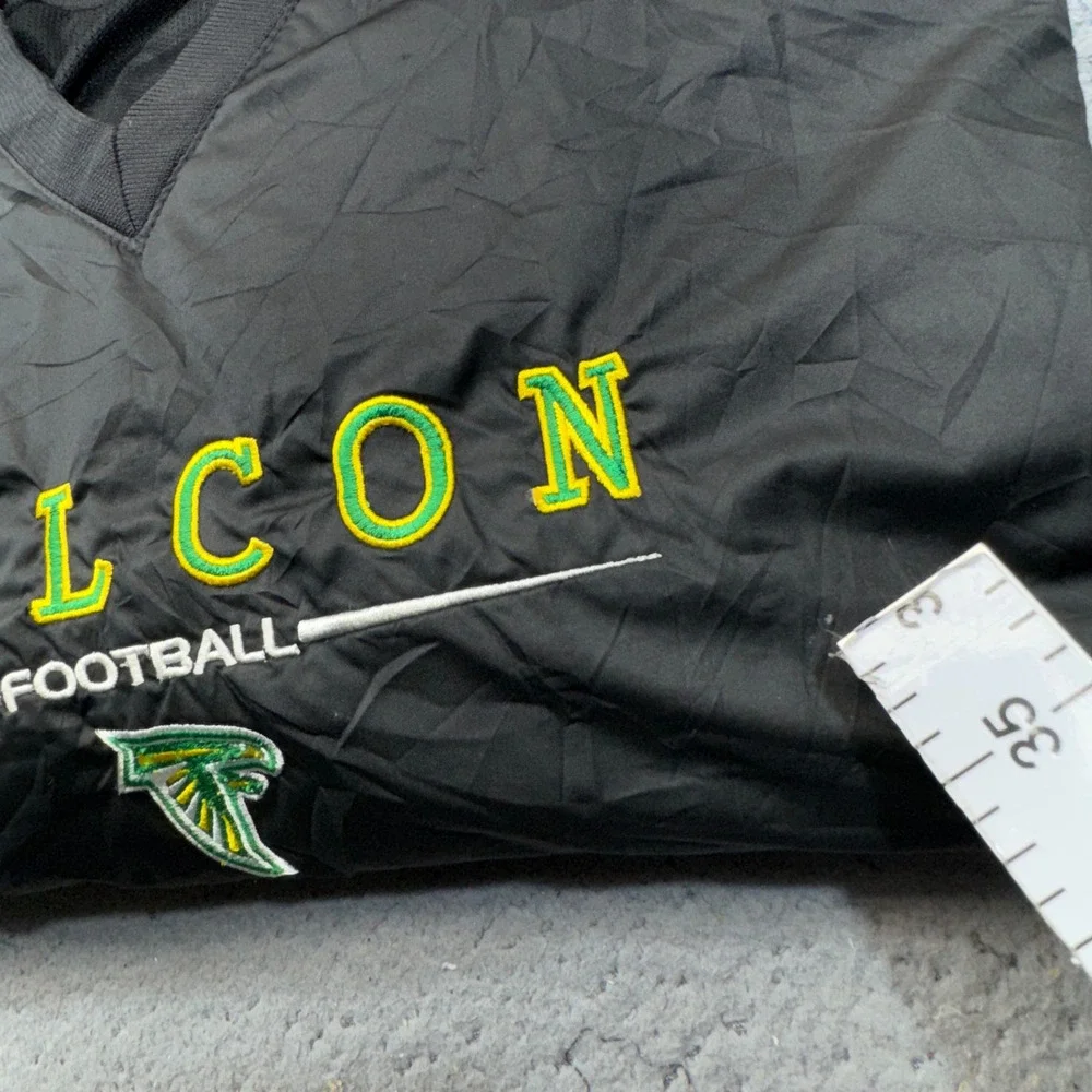Nike windbreaker pullover